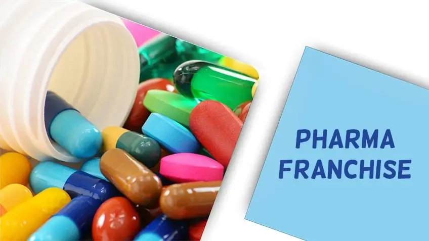 PCD pharma Franchise