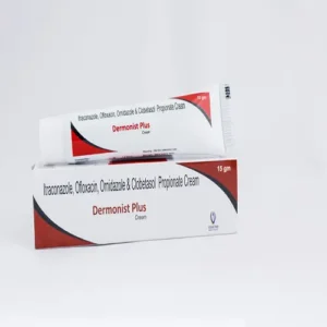 Dermonist Plus Cream