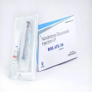 Nandrolone Decanoate Injection I.P.