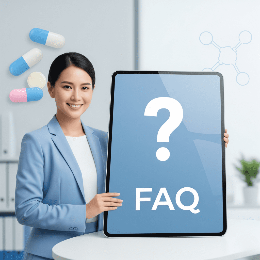 FAQ Image